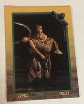 Stargate Trading Card Vintage 1994 #89 James Spader - £1.58 GBP