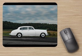 Rolls-Royce Silver Cloud II Paramount by Ringbrothers 1961 Mouse Pad #CRM-157139 - £12.41 GBP