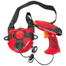 Laser Tag Challenge Red with Chest Neutralizer Red only - £13.02 GBP