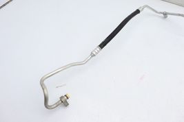 08-09 MERCEDES-BENZ W204 C300 A/C LINE HOSE PIPE E1700 image 4