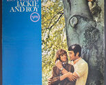 Jackie &amp; Roy [Vinyl] Lovesick - $26.99