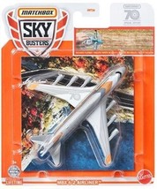 Matchbox 70th Anniversary MBX 6-2 Airliner HLJ07 Special Edition - £9.82 GBP