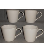 3 Set (4) Royal Doulton GORDON RAMSEY - EVERYDAY - MAZE WHITE Set (4) 14... - $54.25 CAD