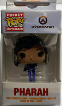 Pocket Pop  Pharah Pop Keychain: Overwatch - Pharah Collectible Figure - $15.83