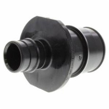 Uponor ProPEX Q4771507 Reducing Coupling 1-1/2 x 3/4 in. - Lot of 8 - £35.24 GBP