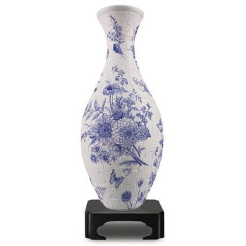 Pintoo 3D Puzzles Vase - Blooming Season - $46.91