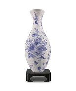 Pintoo 3D Puzzles Vase - Blooming Season - £37.51 GBP