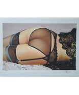 John KACERE Signed - Joelle, 1989 - €135,95 EUR