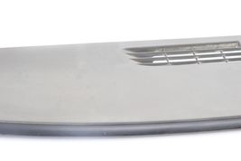 07-14 CHEVROLET SILVERADO 2500HD DASH TRIM PANEL DARK TITANIUM E0848 image 3