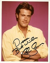John James Signed Autographed Glossy 8x10 Photo &quot;To Diana&quot; - COA Matching Hologr - £31.15 GBP