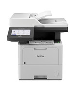 Brother MFCL6810DW MFC-L6810DW ENTERPRISE LASER ALL-IN-ONE PRINTER FOR M... - $1,490.70