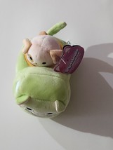 Squishville Vehicle ~ Mini Squishmallows Harrison the Dog &amp; Lamb Car - £9.72 GBP