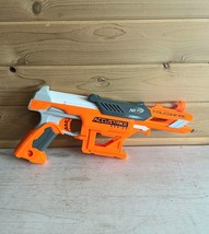 Nerf Accustrike Series Falconfire Dart Toy Gun Tested Works - £17.36 GBP