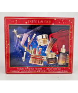 Estee Lauder Estee Lauder Blockbuster Gift Set 11 Full Size Piece Red Ve... - $2,242.34 MXN