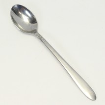 International Creation I  Iced Tea Spoon 7 1/4&quot; Stainless - $9.79