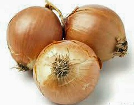 Onion, Spanish Yellow, Heirloom, Organic 25+ Seeds, Sweet, Great For Cooking - £1.55 GBP