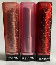 Revlon ColorBurst Lip Butter - You Choose Color Rare and HTF - $9.00