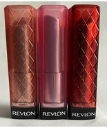 Revlon ColorBurst Lip Butter - You Choose Color Rare and HTF - $10.62