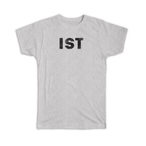 Turkey Istanbul Atatürk Airport IST : Gift T-Shirt Airline Travel Pilot AIRPORT - £14.13 GBP