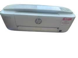 HP Deskjet 3755 Compact All-in-one Wireless Printer With Mobile Printing - $27.89