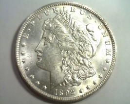 1892-O Morgan Silver Dollar Uncirculated Unc. Nice Original Coin From Bobs Coins - £467.62 GBP