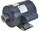 Motor, 1/3 hp, replaces Pitco 10416 , PP10416 SAME DAY SHIPPING  - £405.10 GBP