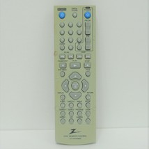 Zenith 6711R1P089D Factory Original DVD Player Remote *PLEASE READ NOTES* - £6.31 GBP