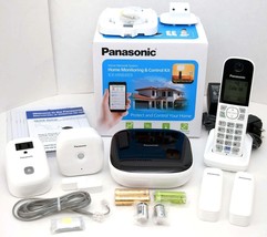 SEALED NEW Panasonic KX-HN6003W Small Home Apt Condo Monitoring &amp; Contro... - £44.34 GBP