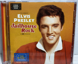 Elvis Jailhouse Rock / Love Me Tender Elvis Presley CD - $25.63