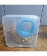 Sun gator RV Winterize Blowout Plug Trailers And Motor homes - $156.16 MXN