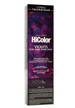 L&#39;oreal HiColor - H20 Red Violet, 1.7 Oz. - £8.97 GBP