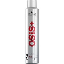 Schwarzkopf Professional Osis+ Freeze Strong Hold Hairspray 2 8.75oz 300ml - £15.03 GBP