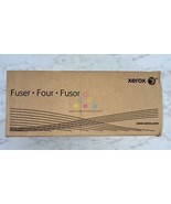 New Genuine Xerox Color 550, 560, 570, C60, C70 Fuser 008R13102 Same Day... - $5,184.57 MXN