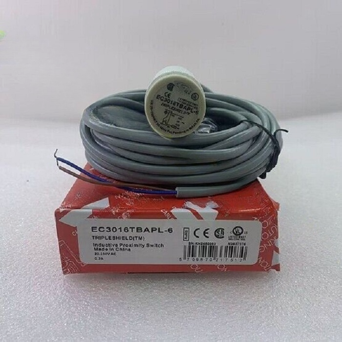 For EC3016TBAPL-6 Capacitive Proximity Sensor Substitute - $48.06