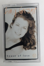 House of Love by Amy Grant Cassette 1994 - £2.26 GBP