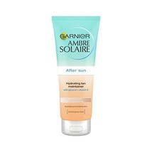 Garnier Ambre Solaire After Sun Tan Maintainer 200ml  - £17.34 GBP