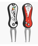 Arnold Palmer Divot Tool 2025! The Palmer Logo Combination - $22.24