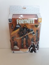 Fortnite Legendary Series Sentinel (Dark) 6in Action Figure and Accessories NEW - £14.64 GBP