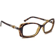 Gucci Women&#39;s Sunglasses Frame Only GG 3194/S 791CC Dark Tortoise Italy 52 mm - £136.71 GBP