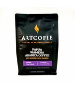 Artcofie Single Origin Papua Wamena Arabica Coffee, 200 Gram - £36.12 GBP