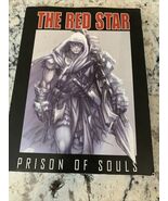 The Red Star : Prison of Souls by Christian Gossett (2004, Paperback Signed - $606.40 MXN