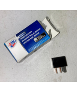 CARQUEST RELAY P/N RAA1733 BRAND NEW A/C COMPRESSOR FAN MOTOR RELAY CAR ... - $11.75