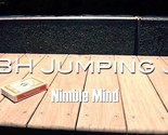 BH Jumping J by BH &amp; Nimble Mind - Trick - $19.75