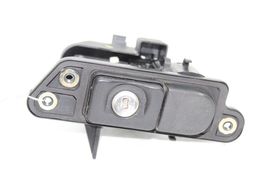 00-06 MERCEDES-BENZ S600 Trunk Lid Latch Lock Without Key F3876 image 2