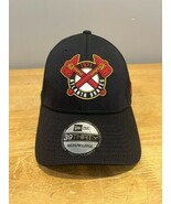 Atlanta Braves New Era Hat 39Thirty MLB  Clubhouse Flexfit M/L On Field Cap - $509.17 MXN