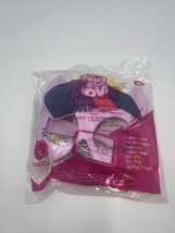 2016 My Little Pony The Movie McDonald&#39;s Happy Meal Toy Sparkle Mask #8 NIP - £7.02 GBP