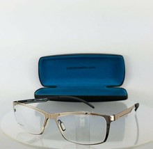 Brand New Authentic ORGREEN Eyeglasses BARBARELLA 297 Titanium Japan ØRG... - £108.49 GBP