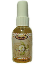 Vanilla Refresher Spray 2oz CS-8471 - £7.03 GBP