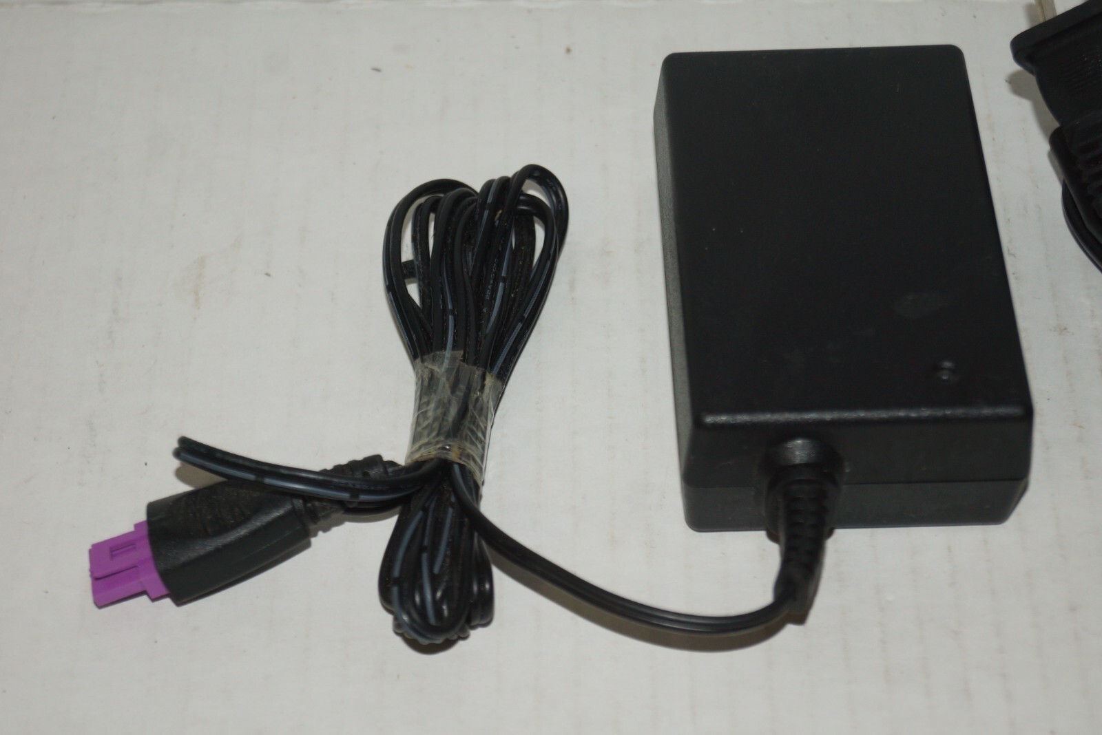 Genuine HP 0957-2269 OfficeJet 4500 Printer AC Adapter Power Cord Item image 6
