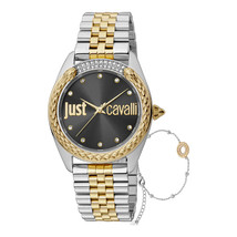 Just Cavalli Set Emozioni JC1L195M0105 Ladies Watch - £120.95 GBP
